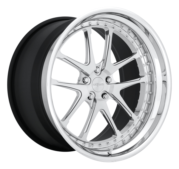 Rotiform SNA Custom Forged Wheel