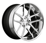 Rotiform SNA Custom Forged Wheel
