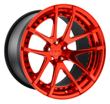 Rotiform SNA Custom Forged Wheel