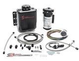 Snow Performance Stainless Steel Snow Performance - Stage 2 VC-50 Boost Cooler Water | Meth Kit (BIG Turbo) SNO-210-BRD