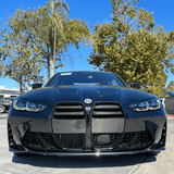 Grale GRALE by Induktiv 2021+ G80 M3 / G82 M4 / G83 M4 Front Grille