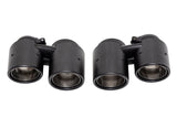 Soul Performance Carbon Fiber / Porsche Sport Exhaust (reuse PSE controls) Soul Performance Street Package Exhaust (w/ PSE) - Porsche 991.1 Base / S / GTS Carrera POR.9911.STPKG.CF