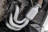 Soul Performance Soul Performance Long Tube Street Headers - Porsche 991.1 Carrera POR.9911.STH