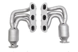 Soul Performance Soul Performance Long Tube Street Headers - Porsche 991.1 Carrera POR.9911.STH