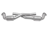 Soul Performance Sport Catalytic Converters - Porsche 996 Carrera | POR.996.SCC