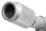 Soul Performance Sport Catalytic Converter Downpipe | Porsche 718 Boxster/Cayman