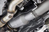 Soul Performance Soul Performance Sport Catalytic Converter Downpipe | Porsche 718 Boxster/Cayman POR.718.SCC