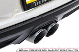 Soul Performance Performance Exhaust | Porsche 718 Boxster/Cayman