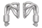 Soul Performance Soul Performance Street Package - Porsche 986 Boxster (2000-2004) Street Exhaust Package