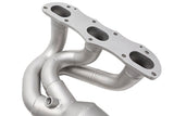 Soul Performance Soul Performance Long Tube Street Headers - Porsche 997.2 Carrera POR.9972.STH