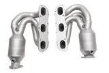 Soul Performance Soul Performance Long Tube Street Headers - Porsche 997.2 Carrera POR.9972.STH