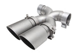 Soul Performance Soul Performance Bolt-On X-Pipe w/ Tips | Porsche 987.1 Boxster/ 981 Cayman