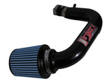 Injen 07-12 Fortwo 1.0L L3 Black Smart Short Ram Air Intake w/ MR Tech & High Flow Filter | SP1000BLK
