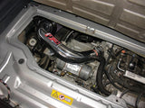 Injen Injen 07-12 Fortwo 1.0L L3  Polished Smart Short Ram Air Intake w/ MR Tech & High Flow Filter SP1000P