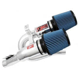 Injen Polished Short Ram Air Intake : BMW E6X | E8X | E9X N54 | SP1125P