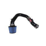 Injen 04-07 STi / 06-07 WRX 2.5L Black Cold Air Intake | SP1202BLK