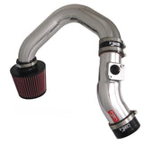 Injen 04-07 STi / 06-07 WRX 2.5L Polished Cold Air Intake | SP1202P