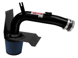 Injen 08-13 Subaru WRX/STi 2.5L (t) Black Cold Air Intake | SP1204BLK