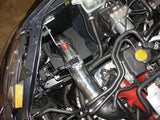 Injen Injen 2014 Subaru Impreza WRX/STi 2.5L 4 Cyl.(Turbo) Polished Cold Air Intake w/ Heat Shield SP1205P