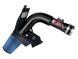 Injen 2015 Subaru STi 2.5L 4 Cyl (Turbo) Black Cold Air Intake w/ MR Tech and Heat Shield | SP1206BLK