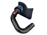 Injen 2015+ Subaru WRX 2.0L 4 Cyl (Turbo) Black Short Ram Intake w/ MR Tech and Heat Shield | SP1207BLK