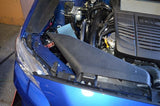Injen Injen 2015+ Subaru WRX 2.0L 4 Cyl (Turbo) Black Short Ram Intake w/ MR Tech and Heat Shield SP1207BLK