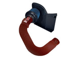 Injen 2015+ Subaru WRX 2.0L 4 Cyl (Turbo) Wrinkle Red Short Ram Intake w/ MR Tech and Heat Shield | SP1207WR