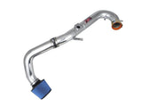 Injen 05-07 Subaru Impreza RS 2.5L-4cyl Polished Cold Air Intake | SP1222P