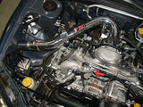 Injen Injen 05-07 Subaru Impreza RS 2.5L-4cyl Polished Cold Air Intake SP1222P