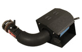 Injen 2013+ Subaru BRZ 2.0L Wrinkle Black Short Ram Intake w/ MR Tech/Air Fusion | SP1230WB