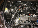 Injen Injen 10-19 Subaru Outback 2.5L 4cyl Black Cold Air Intake w/ MR Tech SP1240BLK