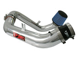 Injen 00-03 S2000 2.0L 04-05 S2000 2.2L Polished Cold Air Intake | SP1305P