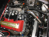 Injen Injen 00-03 S2000 2.0L 04-05 S2000 2.2L Polished Cold Air Intake SP1305P