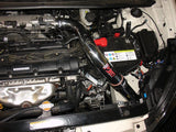 Injen Injen 10-11 Kia Soul 2.0L 4cyl Black Cold Air Intake w/ MR Technology SP1310BLK