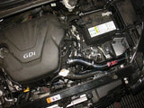 Injen Injen 12 Kia Soul 1.6L 4cyl Polished Cold Air Intake w/ MR Tech & Super Nano-Web Filter SP1311P