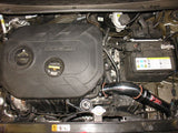 Injen Injen 12 Kia Soul 2.0L 4cyl Polished Cold Air Intake w/ MR Technology SP1312P