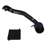 Injen 09-10 Kia Forte 2.4L 4cy Manual Only Black Cold Air Intake w/ Cover Plate | SP1321BLK