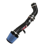 Injen 2014 Kia Forte 1.8L 4 Cyl. Black Two piece Cold Air Intake (Converts to Short Ram Intake) | SP1322BLK