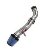Injen 2014 Kia Forte 1.8L 4 Cyl. Polished Two piece Cold Air Intake (Converts to Short Ram Intake) | SP1322P