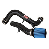 Injen 2014 Kia Forte Koup 1.6L Turbo 4Cyl Black Cold Air Intake (Converts to Short Ram Intake) | SP1323BLK