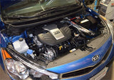 Injen Injen 2014 Kia Forte Koup 1.6L Turbo 4Cyl Black Cold Air Intake (Converts to Short Ram Intake) SP1323BLK