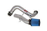 Injen 2014 Kia Forte Koup 1.6L Turbo 4Cyl Polished Cold Air Intake (Converts to Short Ram Intake) | SP1323P
