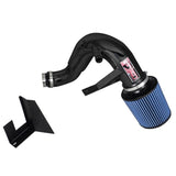 Injen 2011-14 Hyundai Sonata/Kia Optima 2.0L Turbo Black Short Ram Intake | SP1330BLK
