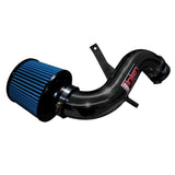 Injen 11-15 Kia Optima / Hyundai Sonata 2.4L Black Short Ram Air Intake | SP1333BLK