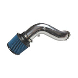 Injen 15-19 Hyundai Sonata 2.0T Polished Short Ram Air Intake | SP1334P