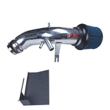 Injen Injen 15-19 Hyundai Sonata 2.0T Polished Short Ram Air Intake SP1334P