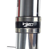 Injen 18-20 Hyundai Veloster L4-1.6L Turbo SP Cold Air Intake System | SP1342P