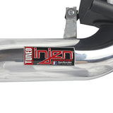 Injen 2020 Hyundai Veloster N 2.0L Turbo Polished Cold Air Intake System | SP1343P