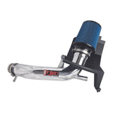 Injen Injen 2020 Hyundai Veloster N 2.0L Turbo Polished Cold Air Intake System SP1343P