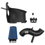 Injen Injen 2018+ Kia Stinger 2.0L Turbo L4 Short Ram Tuned Intake System w/ SuperNano Web Dry Air Filter SP1355WB